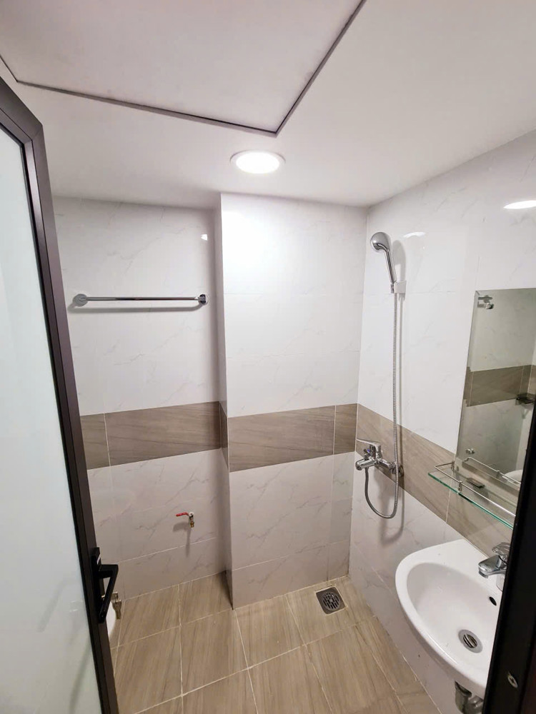 Cho Thuê Ccmn Đẹp Thoáng Ban Công Rẻ Tại 12 Lương Khánh Thiện, Tân Mai
