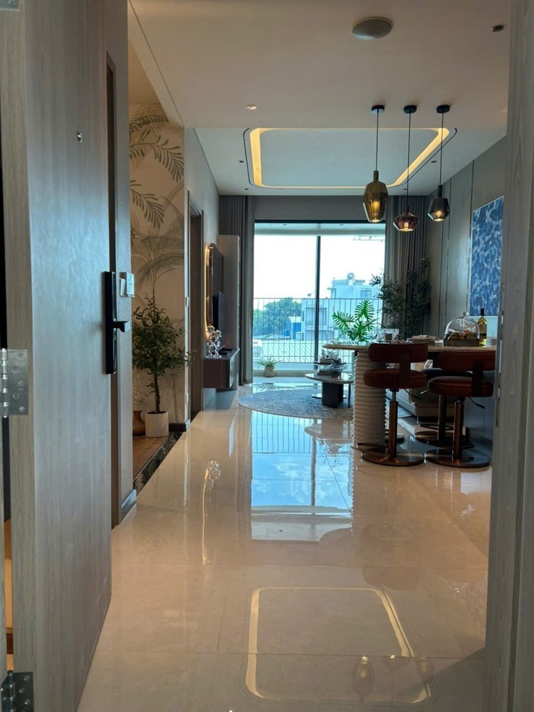 The Emerald Garden View Căn Hộ Xanh Nổi Bật Ngay Trung Tâm Tp. Thuận An Chỉ 9 Triệu Tháng