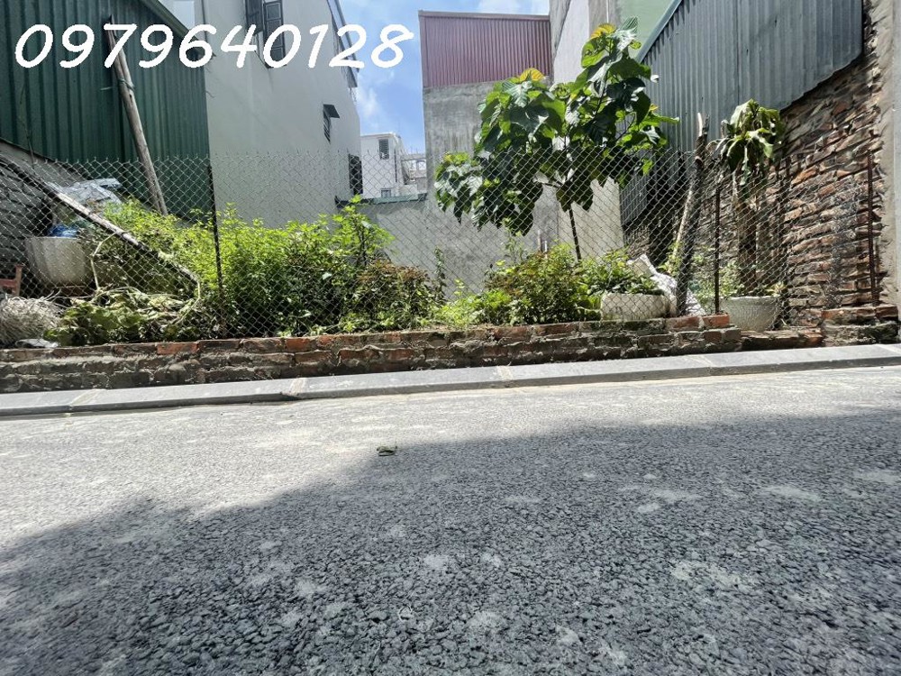 Bán Đất Du Nội - Đông Anh- Hàng Xóm Vin Cổ Loa - Ngõ Thông- Tiện Ich Đầy Đủ - 51M - Hơn 5 Tỷ Xíu