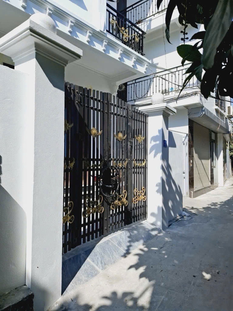 Bán Gấp Nhà Phúc Lợi, 4 Tầng. Lô Góc Nhà Dân Xây 80M2 Chỉ Hơn 8 Tỷ