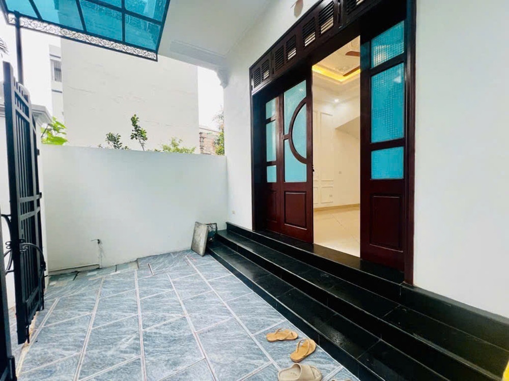 Bán Gấp Nhà Phúc Lợi, 4 Tầng. Lô Góc Nhà Dân Xây 80M2 Chỉ Hơn 8 Tỷ