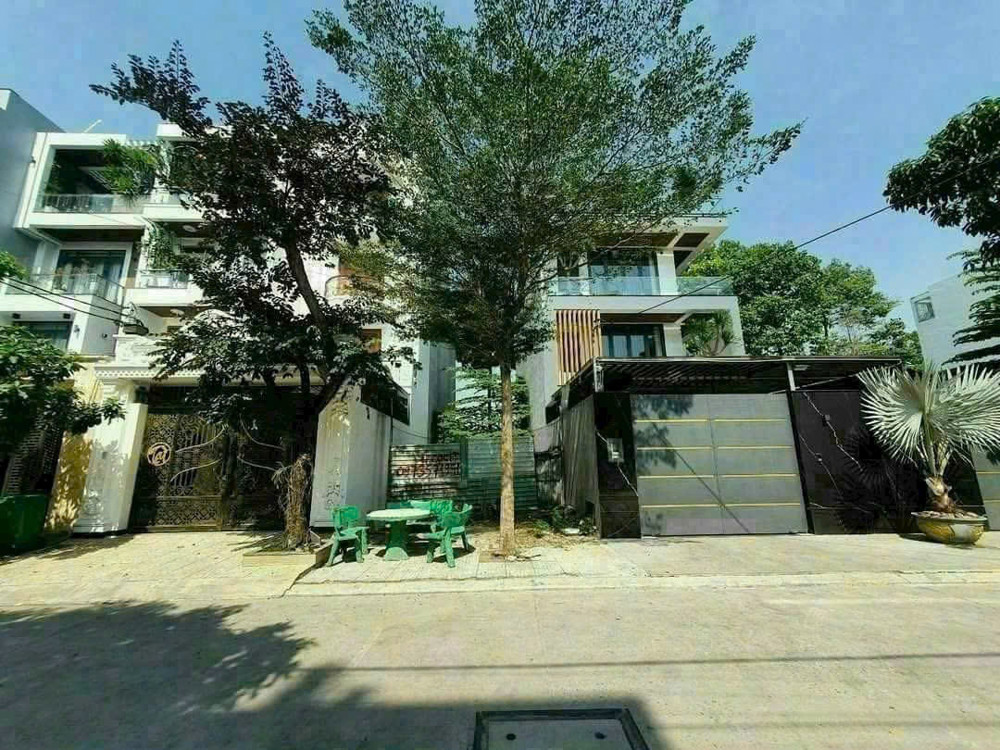 Đất (5X25) Khu Biệt Thự Phân Lô Đẹp Đường Trần Thị Do (Ht19), Quận 12. Giá Rẻ