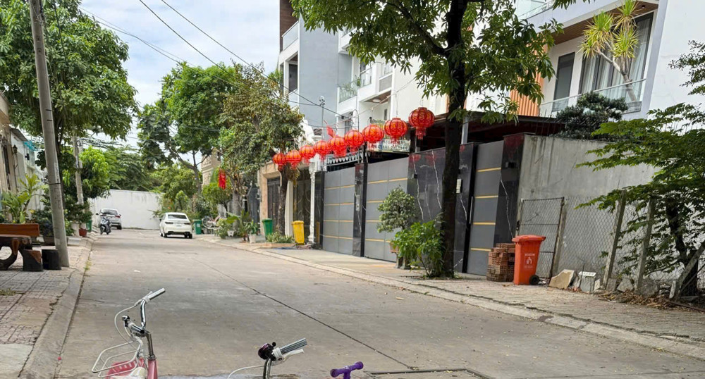 Đất (5X25) Khu Biệt Thự Phân Lô Đẹp Đường Trần Thị Do (Ht19), Quận 12. Giá Rẻ