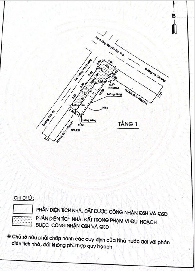 Nhà Đẹp – Giá Tốt – Cần Bán 2 Căn Nhà Góc 2 Mặt Tiền Tại Hà Chương, P. Trung Mỹ Tây, Q.12, Tp. Hcm