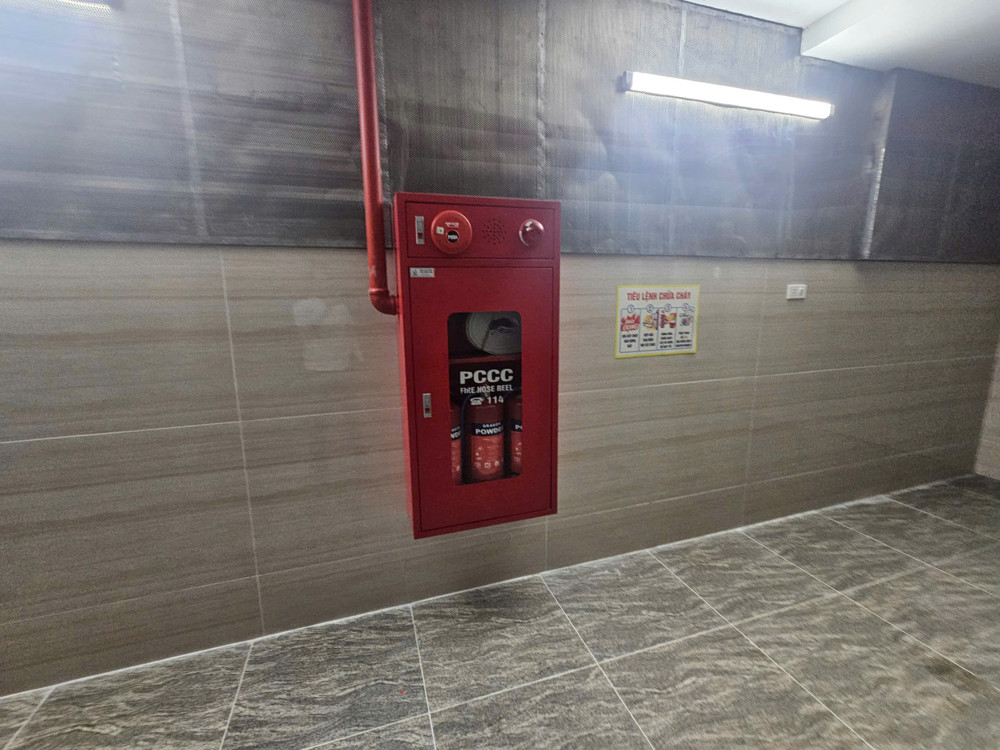 Cho Thuê Nhà, 86M2- 5.5T, Nguyễn Trường Tộ, Hàng Than, Trấn Vũ -32 Tr