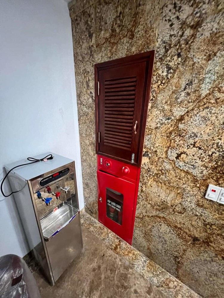 Tôi Cho Thuê Nhà, 95M2- 5T, Hoàng Cầu, La Thành, Đặng Tiến Đông -26 Tr