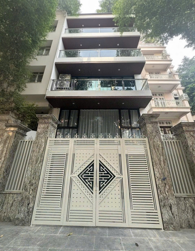 Tôi Cho Thuê Nhà, 95M2- 5T, Hoàng Cầu, La Thành, Đặng Tiến Đông -26 Tr
