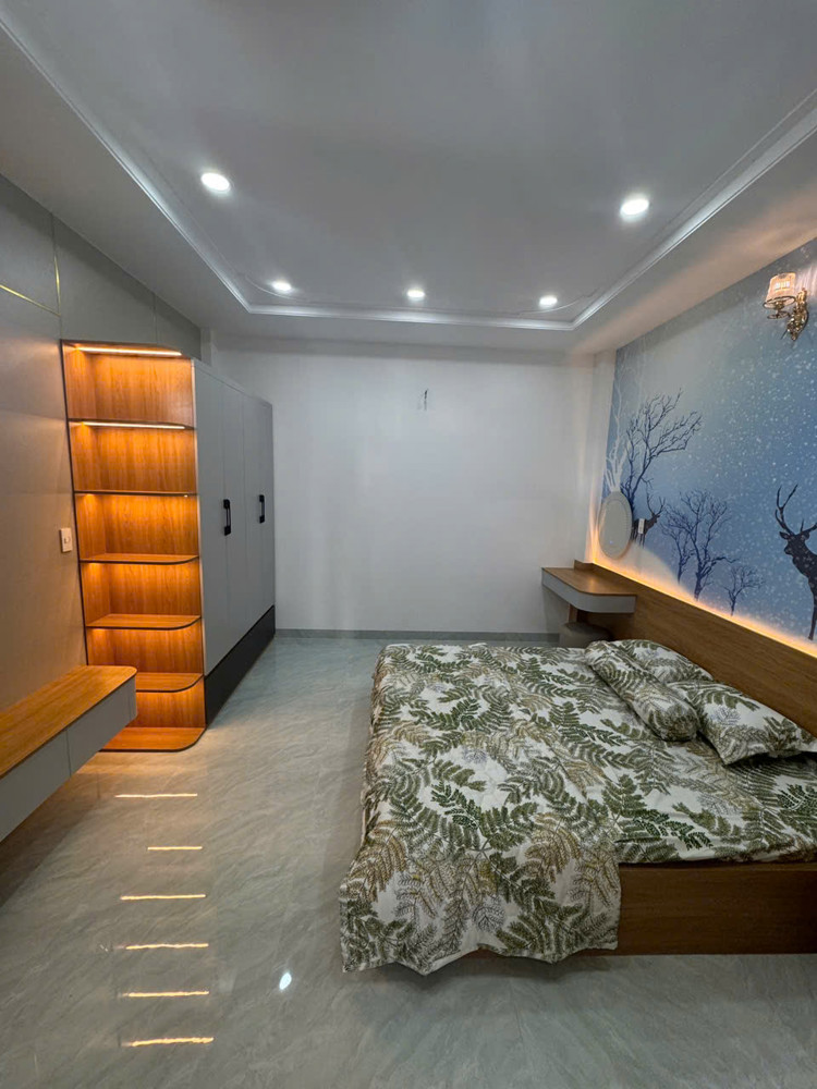 Lô Góc 2 Mặt Tiền Hẻm Xe Hơi Tỉnh Lộ 10 – Cực Thoáng