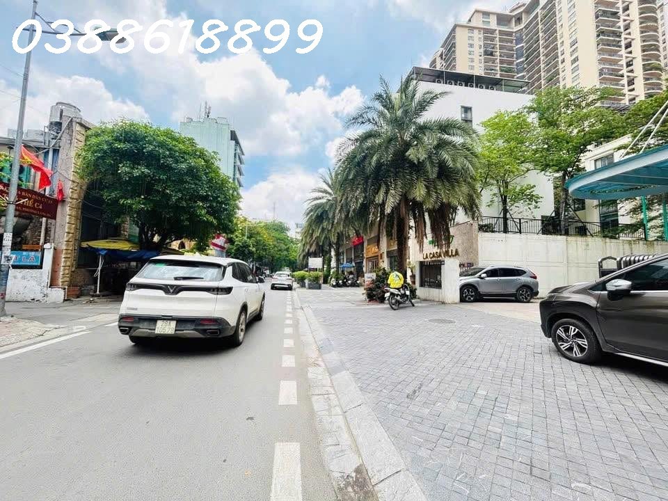 Bán Đất Láng Hạ - Đống Đa - Khu Phân Lô Ô Tô Tránh - 150M2 - Mt 7M - 51 Tỷ