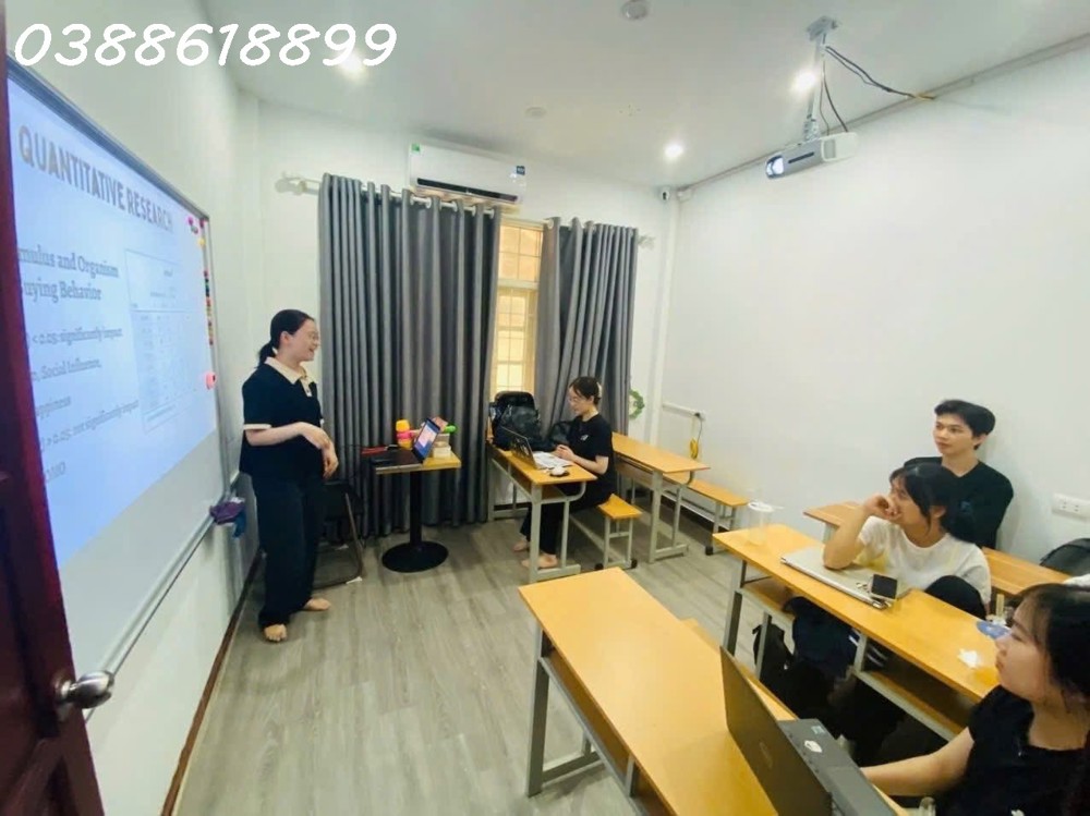 Phân Lô Trần Quốc Hoàn - Cầu Giấy - Ô Tô Tránh - Kinh Doanh Đỉnh - Dòng Tiền 21Tr/tháng