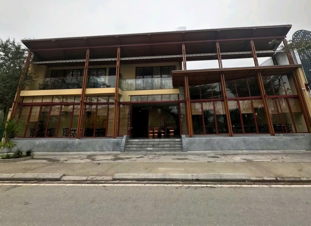 Nhà Mình Cho Thuê Nhà, Trần Nhân Tông, Mai Hắc Đế; 225M2* 1.5T -39 Tr