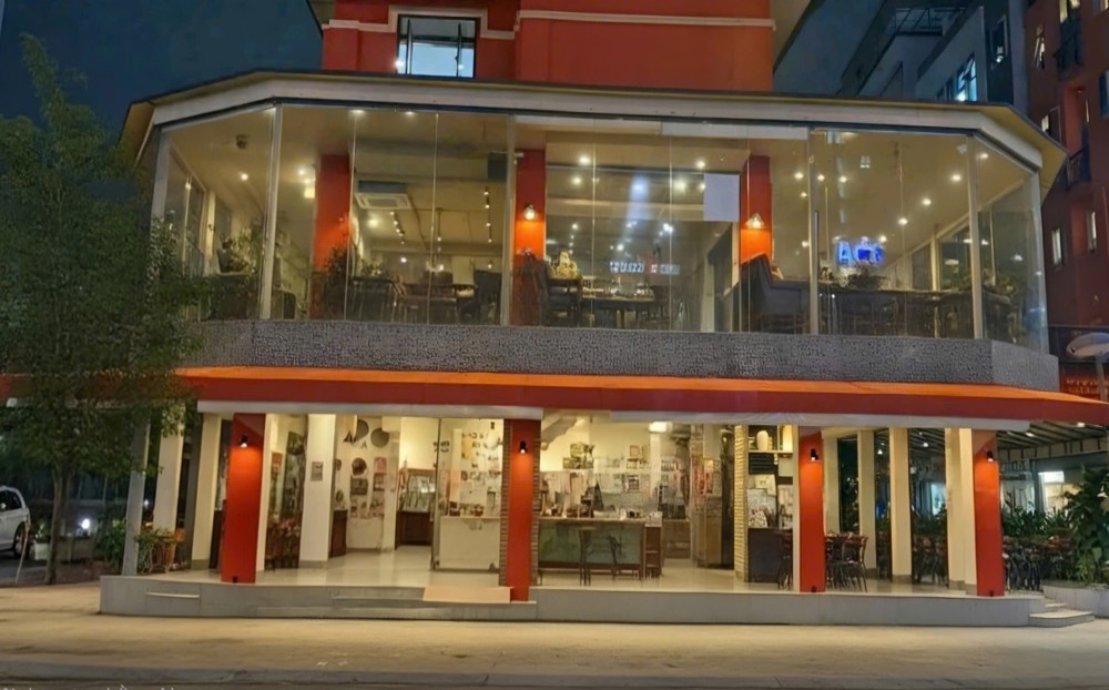 Cho Thuê Nhà, Trung Hòa, Vũ Phạm Hàm, Trần Kim Xuyến; 156M2* 2T -35 Tr