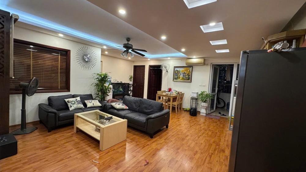 Bán Căn Hộ Tại Tòa Vp3, Kđt Linh Đàm, Hoàng Liệt, Hoàng Mai, Hà Nội 7,4 Tỷ, 92,3 M2, Hàng Hiếm