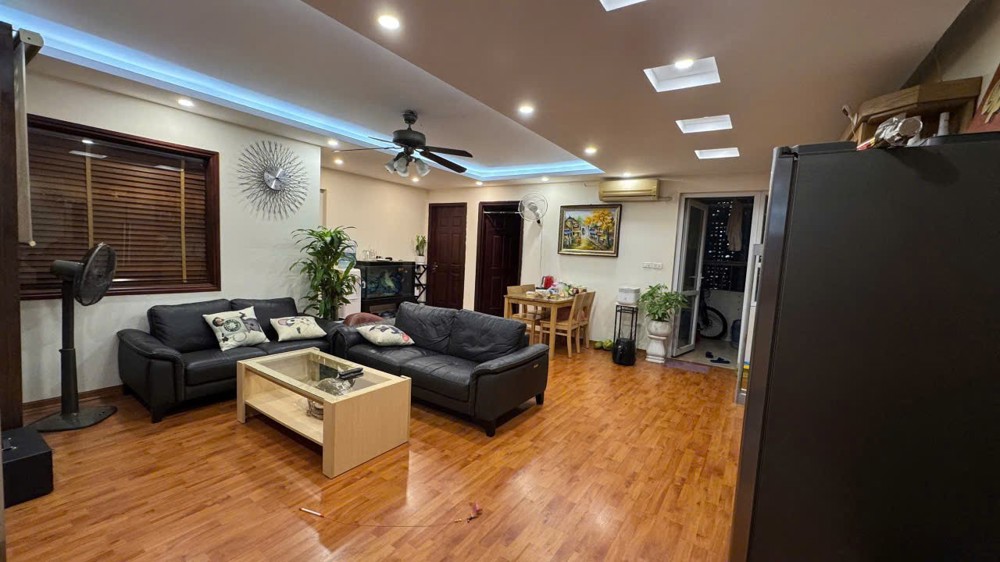 Bán Căn Hộ Tại Tòa Vp3, Kđt Linh Đàm, Hoàng Liệt, Hoàng Mai, Hà Nội 7,4 Tỷ, 92,3 M2, Hàng Hiếm