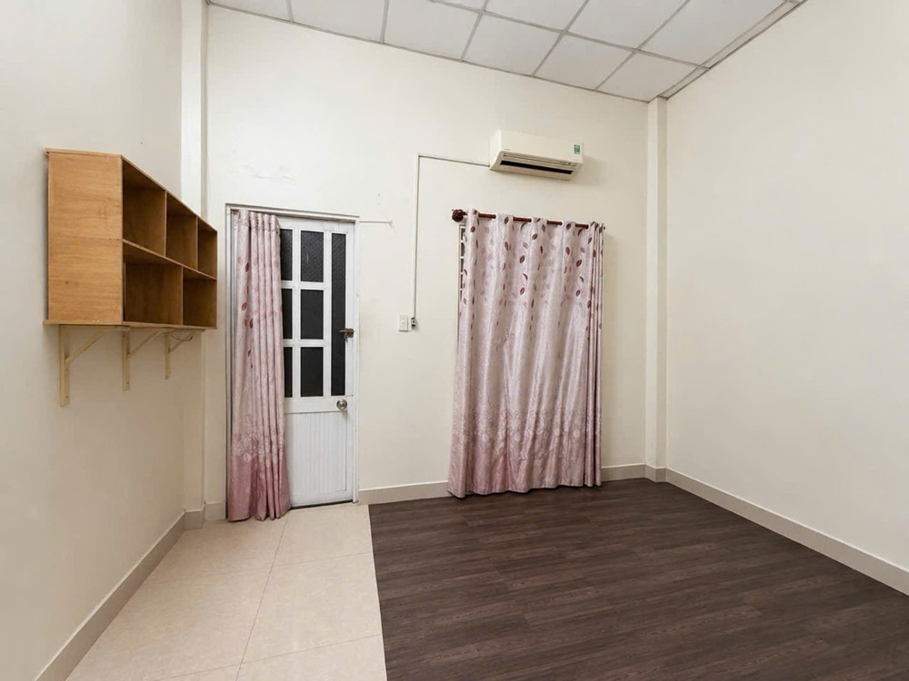 Bán Nhà 55/ Đường Số 18B, Bình Tân - 3 Tầng - 4.08X10m - Hẻm Trước Nhà 6M - 4.45 Tỷ (Tl)
