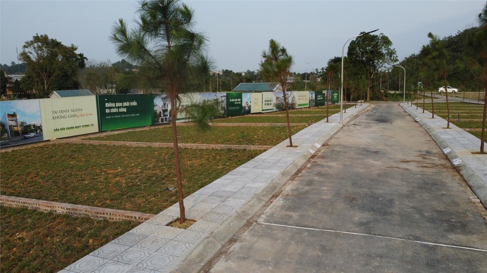Tôi Cần Bán Mảnh Đất Đẹp 100M2, Mặt Tiền 5,97M, Đường Rộng 15M Tại Phú Cát, Hà Nội, Giá 2,2 Tỷ