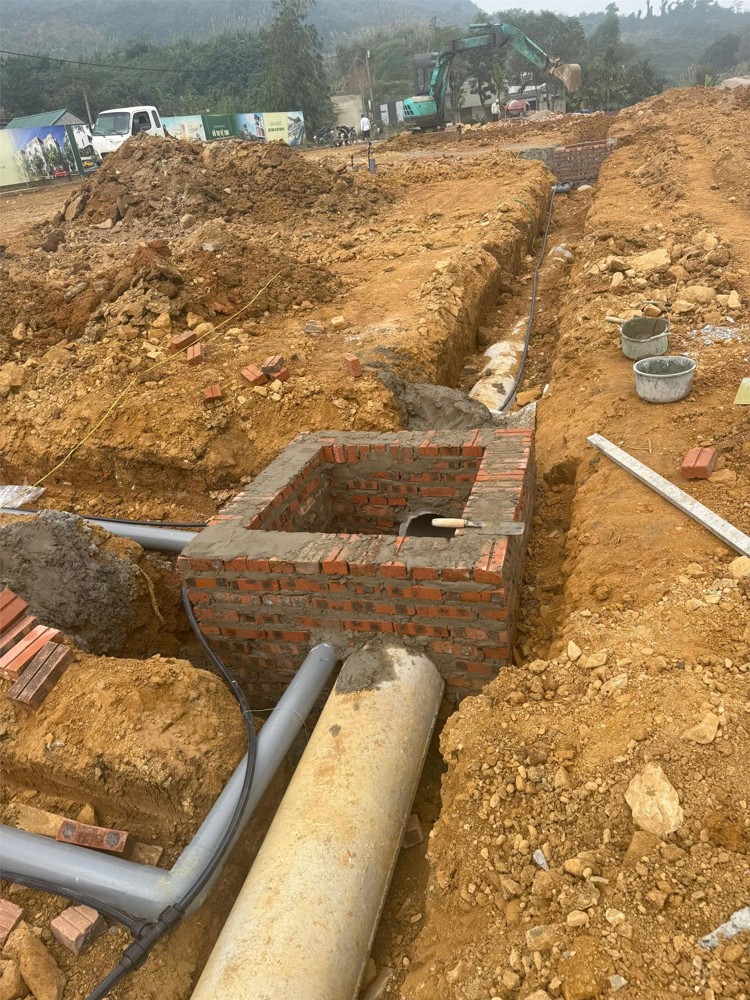 Tôi Cần Bán Mảnh Đất Đẹp 100M2, Mặt Tiền 5,97M, Đường Rộng 15M Tại Phú Cát, Hà Nội, Giá 2,2 Tỷ
