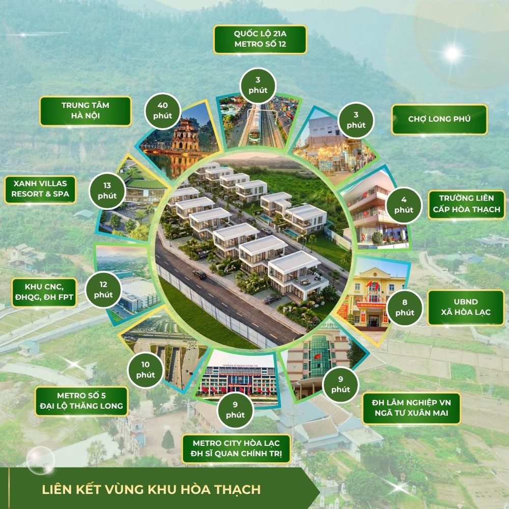 Tôi Cần Bán Mảnh Đất Đẹp 100M2, Mặt Tiền 5,97M, Đường Rộng 15M Tại Phú Cát, Hà Nội, Giá 2,2 Tỷ