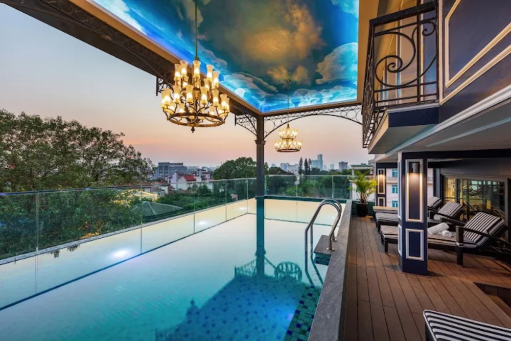 Bán Ks Mặt Phố Nguyễn Hữu Huân, Hoàn Kiếm, 230M2, 8 Tầng 1 Hầm, Mt 15M - Dòng Tiền 14 Tỷ/năm, 680 Tỷ