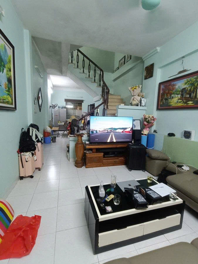 Trần Cung – Nhà Dân Xây 60M2 – 2 Mặt Ngõ – 10.5 Tỷ Rất Khó Tìm