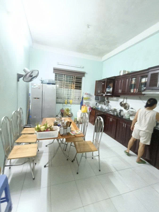 Trần Cung – Nhà Dân Xây 60M2 – 2 Mặt Ngõ – 10.5 Tỷ Rất Khó Tìm