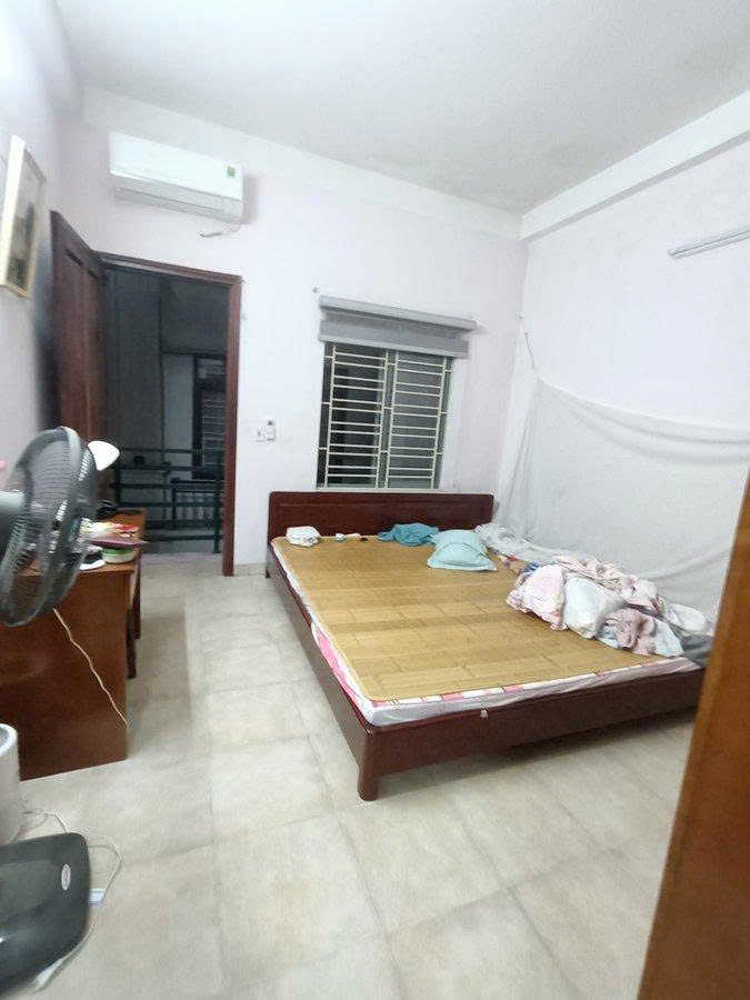 Trần Cung – Nhà Dân Xây 60M2 – 2 Mặt Ngõ – 10.5 Tỷ Rất Khó Tìm