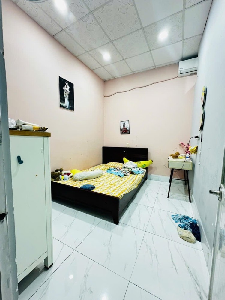 Bán Nhà Đường Số 5 Linh Trung, Thủ Đức, Tp Hcm. Dt 62M2, 2 Tầng, Shr. Giá 4,05 Tỷ,