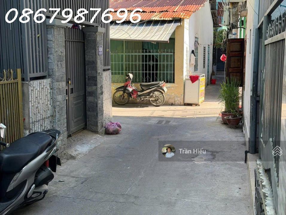 Siêu Phẩm Nhà Đẹp 2 Lầu Hẻm Hải Đức - Hẻm Ngắn Ô Tô Vào Tận Nơi 3 Ty 250