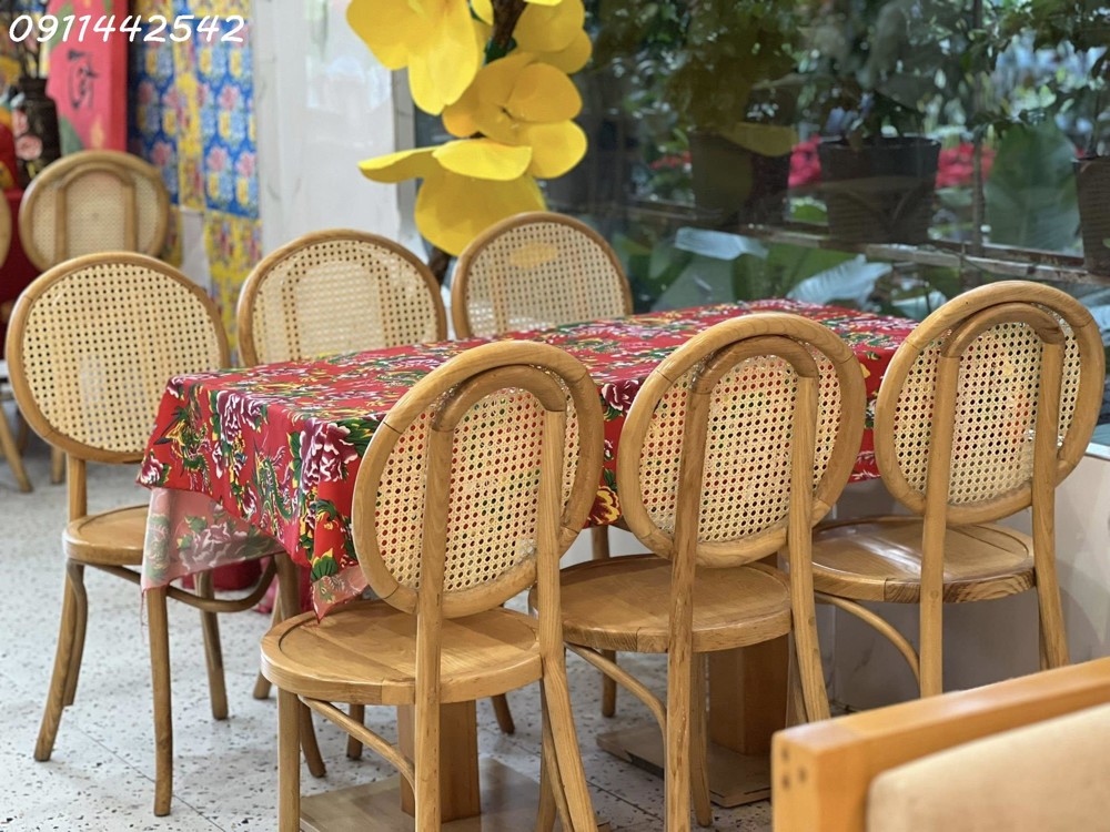 Sang Quán Cafe Kết Hợp Workshop Hanmade Ngã Tư Sung Sướng Cà Mau