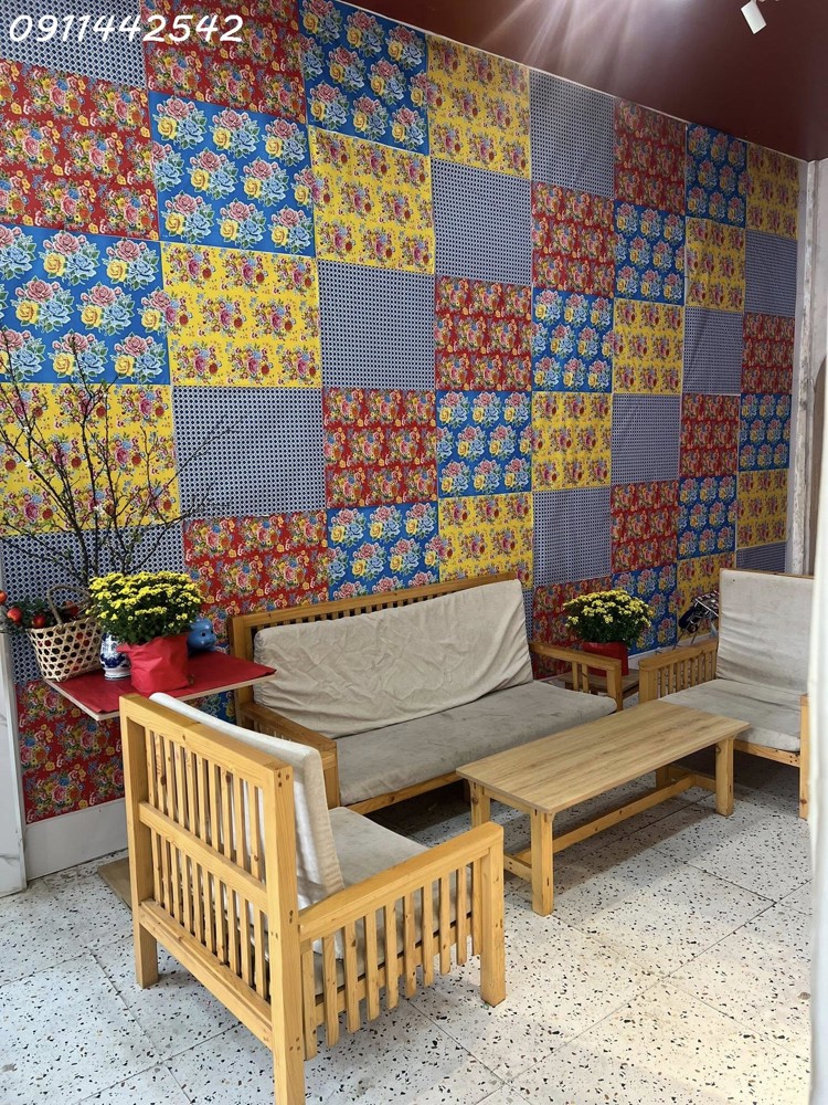 Sang Quán Cafe Kết Hợp Workshop Hanmade Ngã Tư Sung Sướng Cà Mau