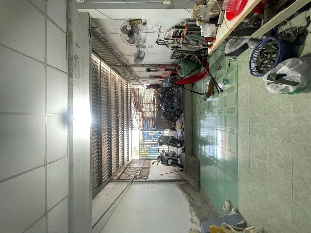 Bán Nhà Rộng 130M2 Sổ Hồng Q.12 Tân Thới Hiệp, Hẻm Lê Văn Khương, Giá 5.5 Tỷ