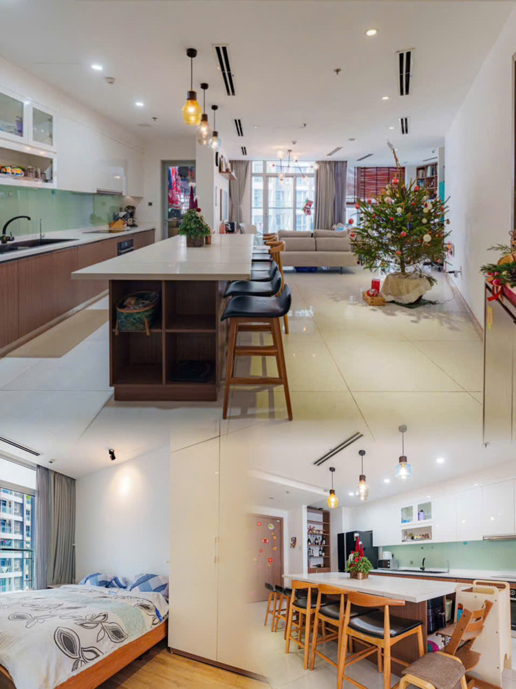 Bán Căn Hộ Vinhomes Central Park – 2Pn, 2Wc – 111M² – Giá 14,5 Tỷ