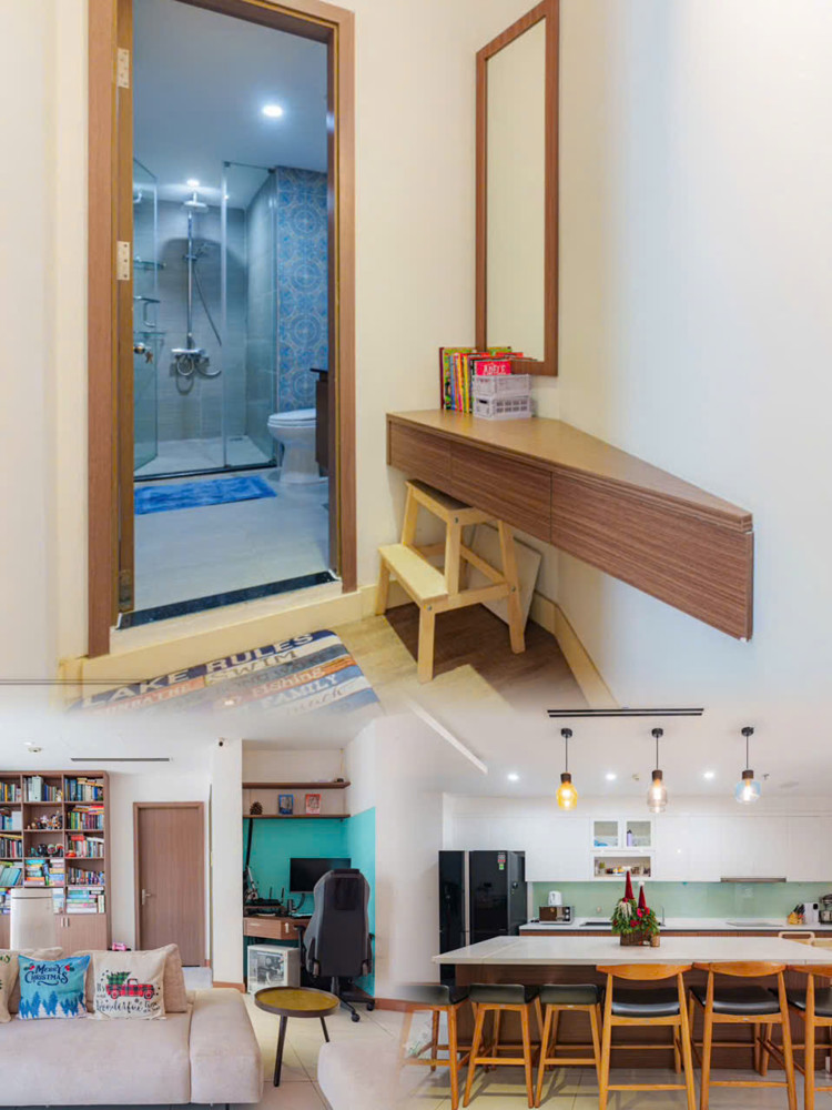 Bán Căn Hộ Vinhomes Central Park – 2Pn, 2Wc – 111M² – Giá 14,5 Tỷ