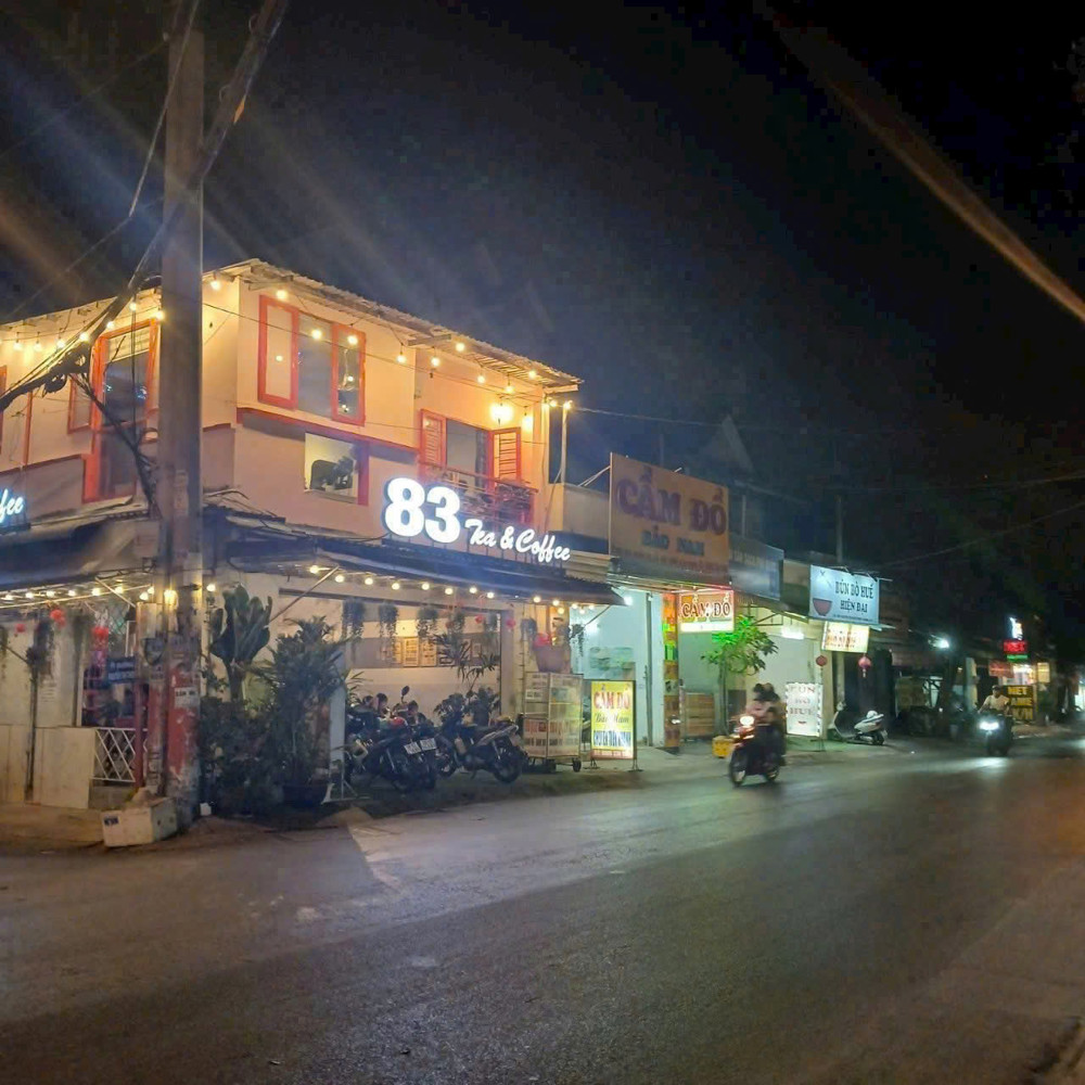 Chủ Cần Bán Gấp Nhà Góc 2 Mặt Tiền Nguyễn Thị Kiểu – Q.12 – Giá Chỉ 12 Tỷ