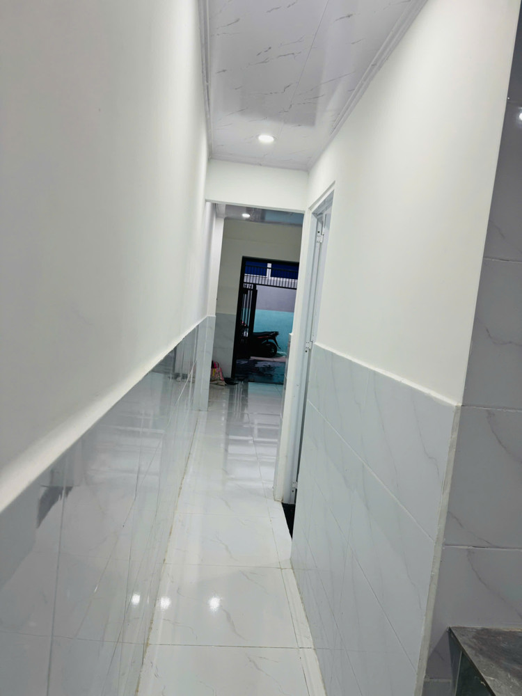 ► 2 Mặt Kiệt Thông, 1 Nhà Ra Ô Tô, Gần Mt Điện Biên Phủ, 40M2, Sân Rộng, 2.X Tỷ