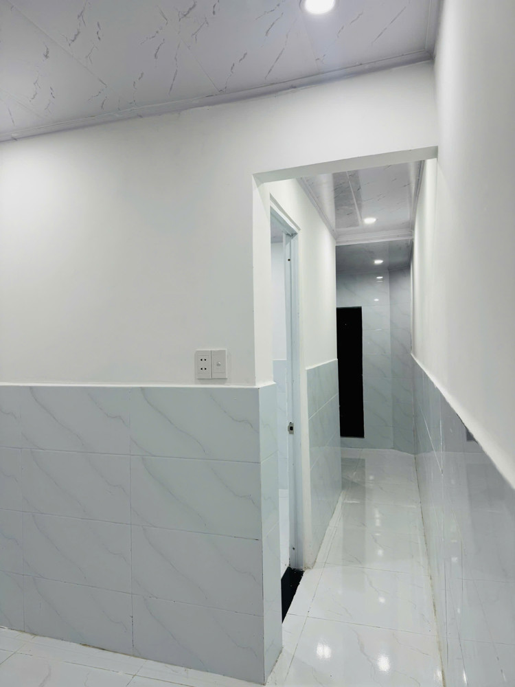 ► 2 Mặt Kiệt Thông, 1 Nhà Ra Ô Tô, Gần Mt Điện Biên Phủ, 40M2, Sân Rộng, 2.X Tỷ
