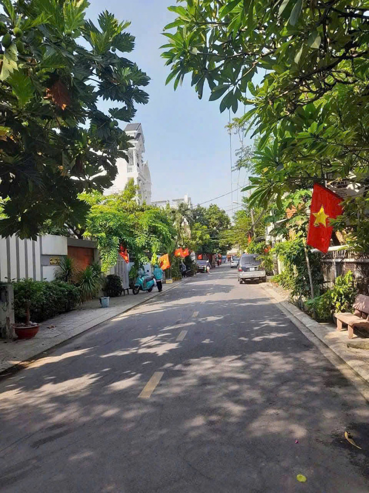 Bán Gấp 2 Lô Đất Mt Hiệp Thành 26 – Q.12 – Vị Trí Vàng Sát Chợ & Trường Học
