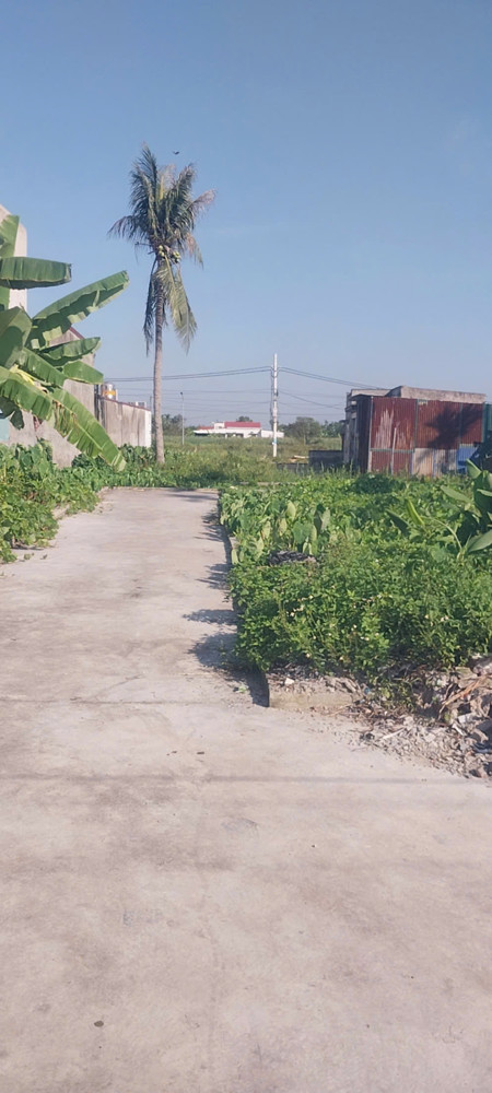 Đất Đẹp Trường Thành - Sát Kcn Tràng Duệ - Vị Trí Vàng Đón Sóng Tăng Giá - Đầu Tư Sinh Lời Cực Mạnh