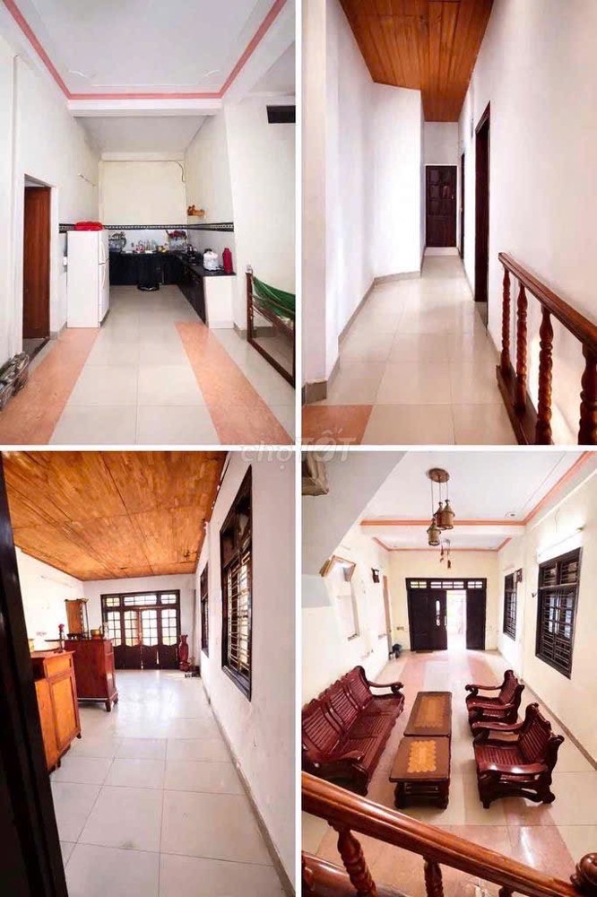 Nhà Vị Trí Siêu Đẹp – Giá Tốt - Chính Chủ Cần Bán Nhanh Căn Nhà 05 Phong Bắc 12, Cẩm Lệ, Đà Nẵng