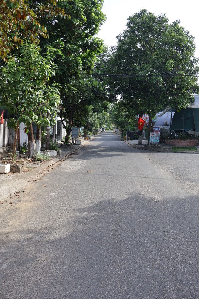 Nhà Vị Trí Siêu Đẹp – Giá Tốt - Chính Chủ Cần Bán Nhanh Căn Nhà 05 Phong Bắc 12, Cẩm Lệ, Đà Nẵng