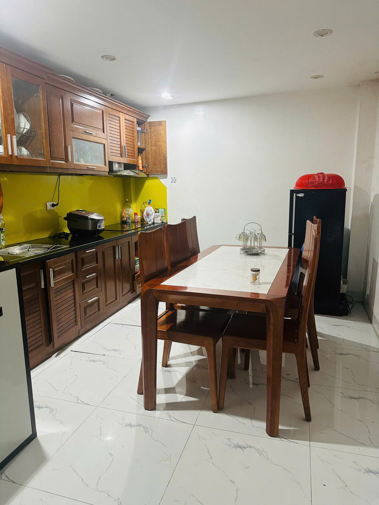 Nhà Đẹp Di Ái – 39M² – 5 Tầng – 4 Ngủ – Gần Vành Đai 3.5 - Nhỉnh 6 Tỷ