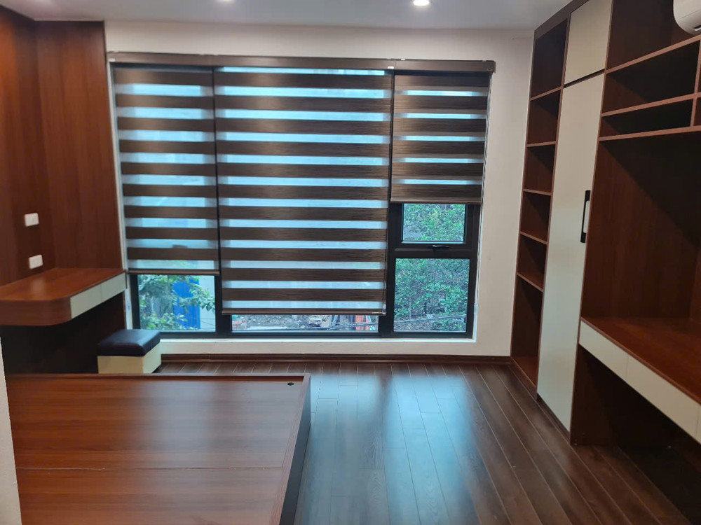 Bán Nhà Yên Vĩnh – Kim Chung – 5 Tầng Đẹp – Giá Chỉ 4.X Tỷ