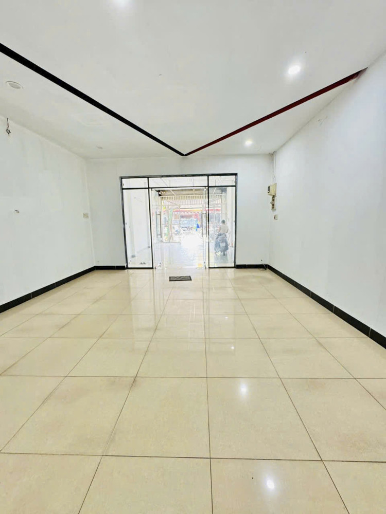 Nhà Mặt Tiền Dương Thị Mười (5X30), Gần Bv Quận 12 2 Tấm Giá Siêu Hời