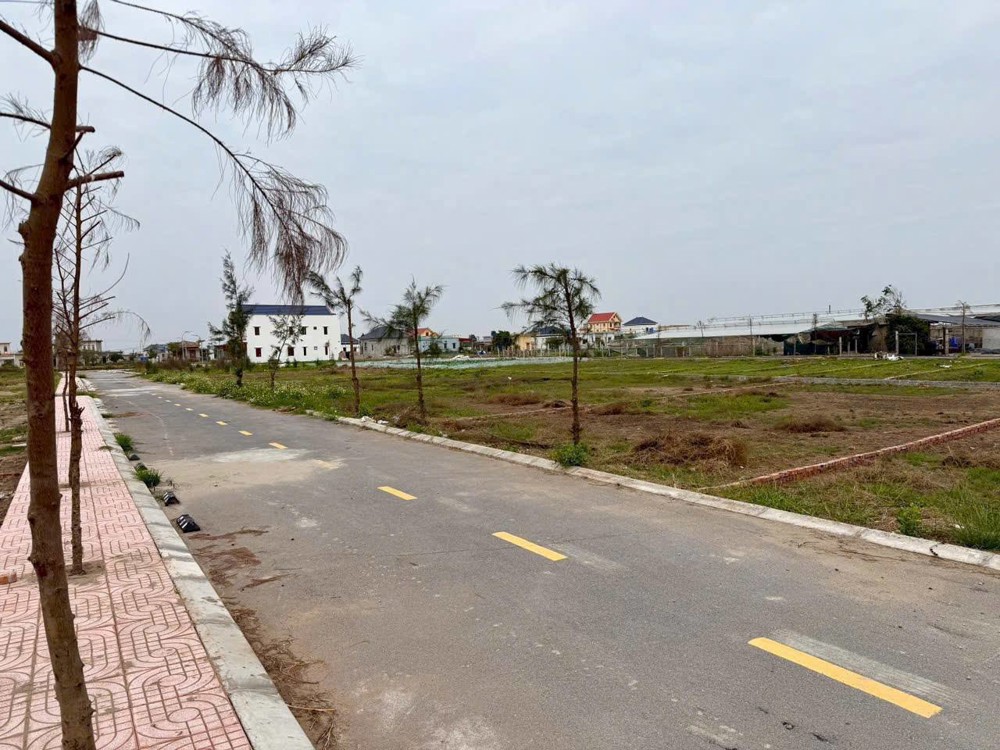 Tại Sao Nên Đầu Tư Đất Biển Kkt Ninh Cơ Ngay Hôm Nay? 1⃣ Quy Hoạch Kkt Ninh Cơ Đang Là Tâm Điểm