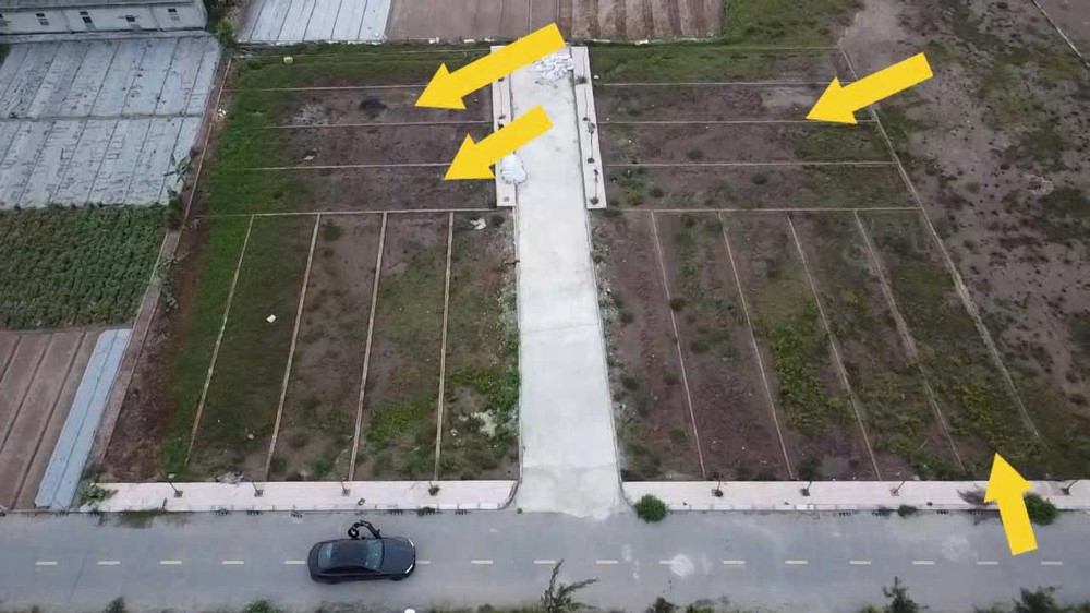 Tại Sao Nên Đầu Tư Đất Biển Kkt Ninh Cơ Ngay Hôm Nay? 1⃣ Quy Hoạch Kkt Ninh Cơ Đang Là Tâm Điểm