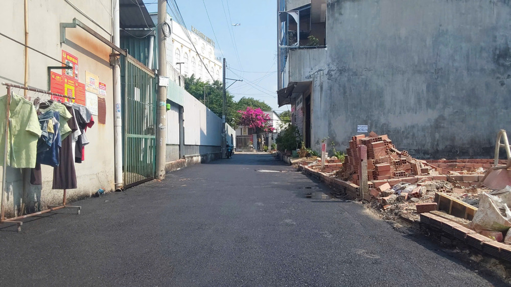 Bán 5 Nền F0 Ven Sông - Phạm Văn Đồng - Hiệp Bình Chánh, Thủ Đức