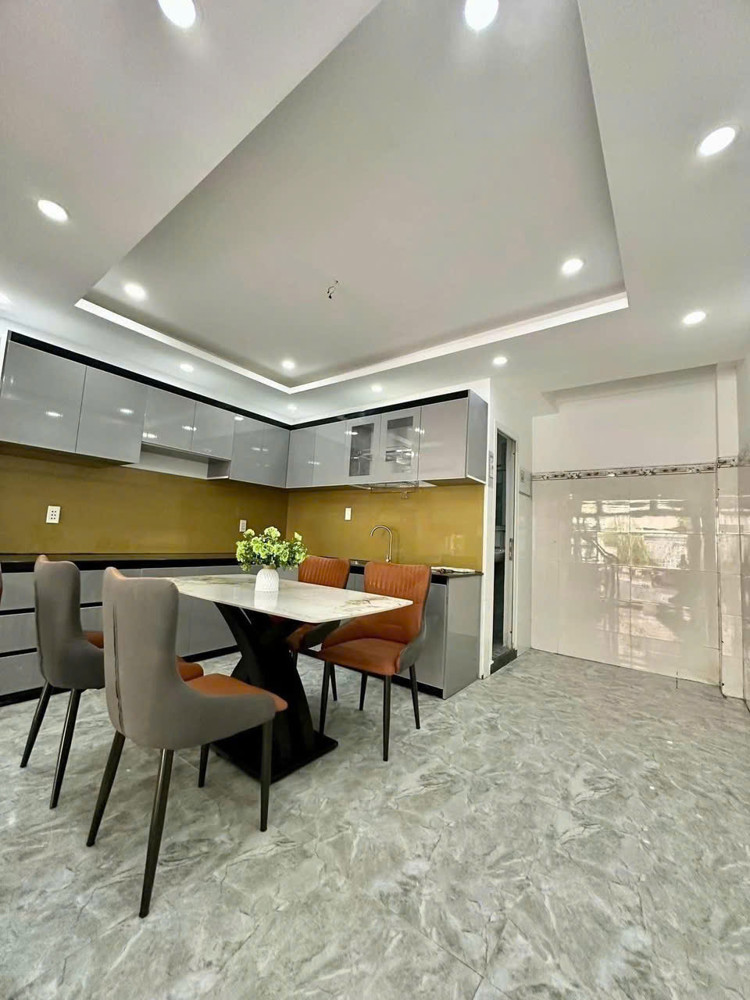 Siêu Phẩm Nhà 5 Tầng – Phố Bảo Minh Vip – Thạnh Xuân 1 – Giá Chỉ 5.7 Tỷ