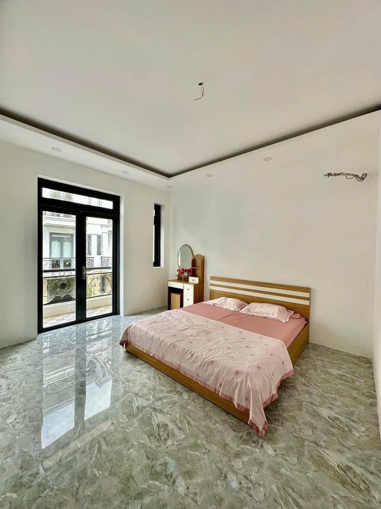 Siêu Phẩm Nhà 5 Tầng – Phố Bảo Minh Vip – Thạnh Xuân 1 – Giá Chỉ 5.7 Tỷ