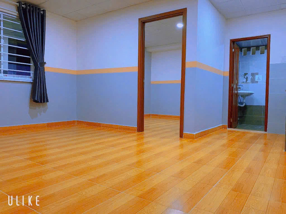 Bán Căn Hộ Dịch Vụ (Chdv) – Nguyễn Văn Quá, Quận 12 – Thu Nhập Ổn Định