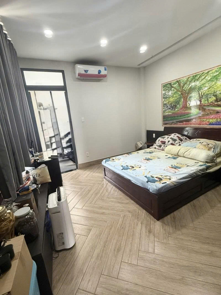 Bán Nhà Mặt Tiền Phạm Văn Bạch, P15 Tân Bình, 7,5X21m, 8 Tầng - Hđt 100Tr, 27,9 Tỷ